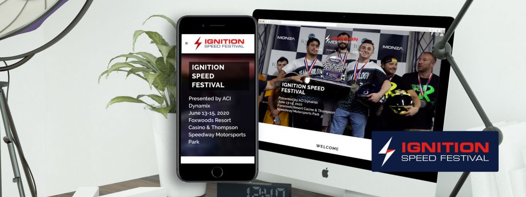 Ignition Speed Festival